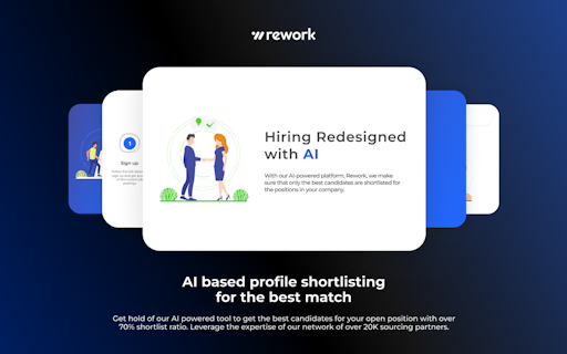 Rework AI