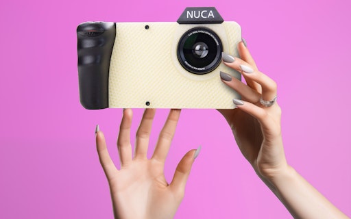 NUCA Camera