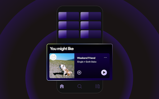 Spotify Campaign Kit