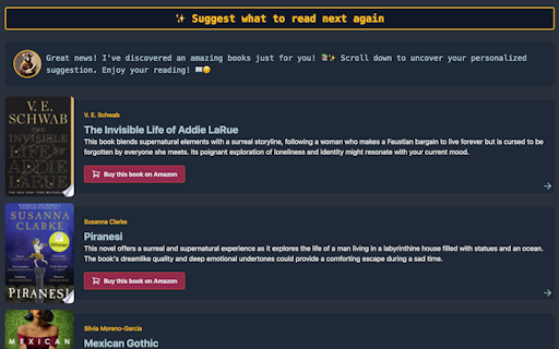 NextRead.AI