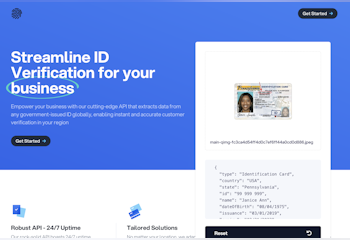 Validate Ids