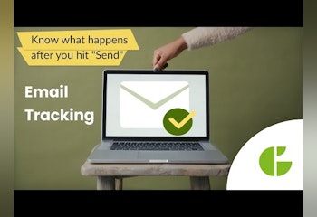 Email Tracking for Zendesk