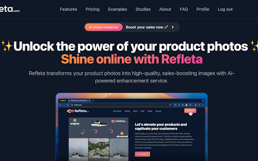 Refleta