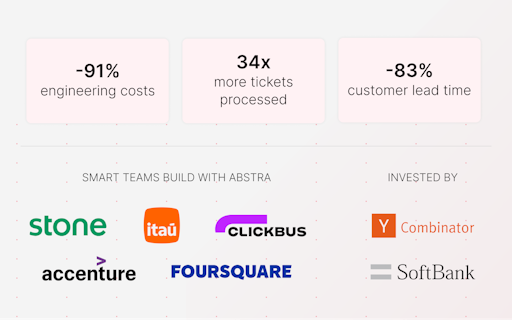 Abstra Workflows