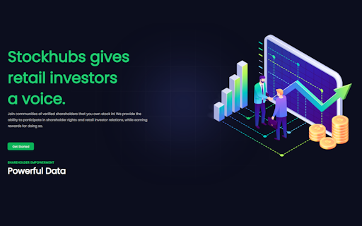 Stockhubs