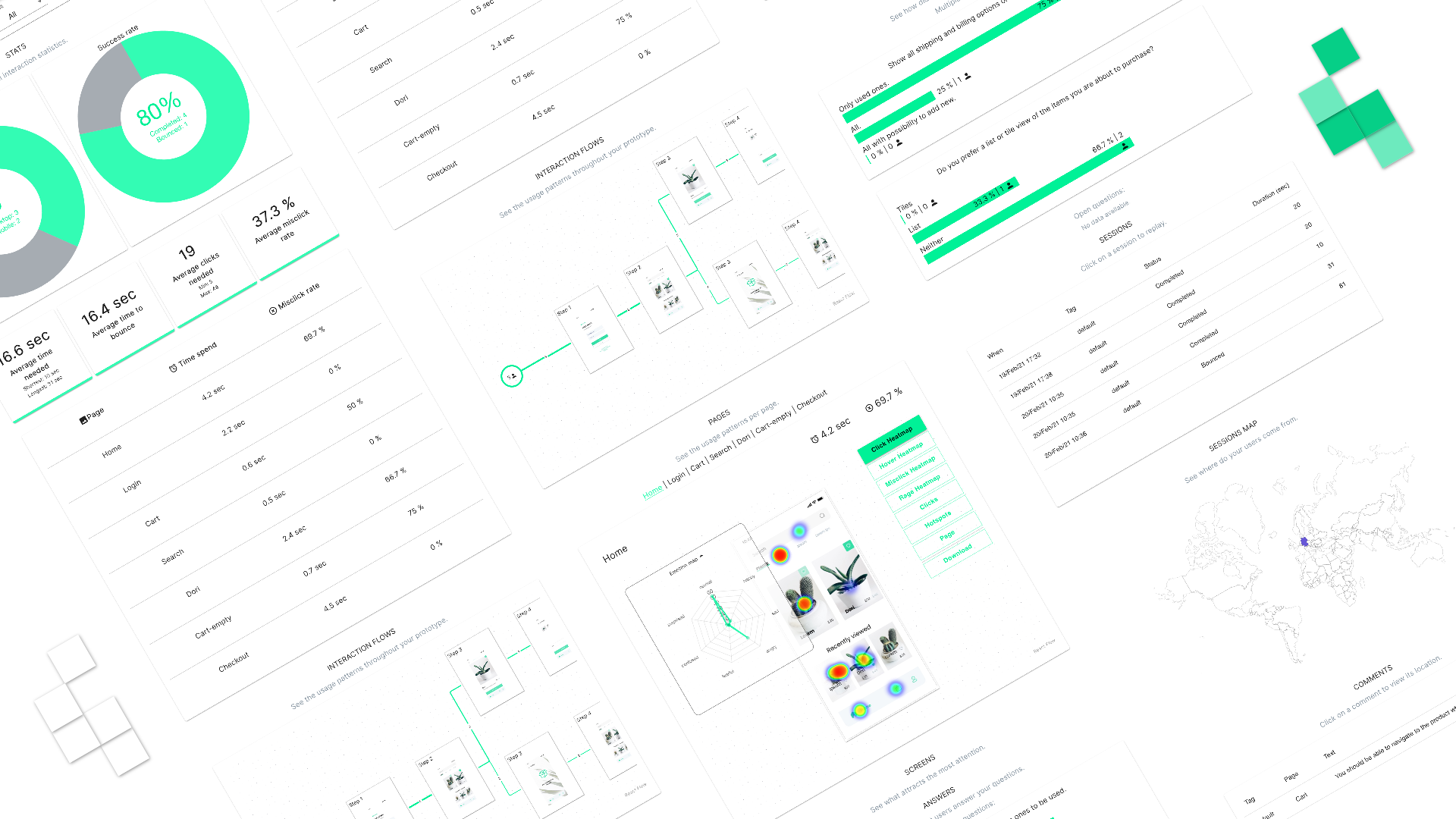 Mupixa for Augmented Reality (AR)