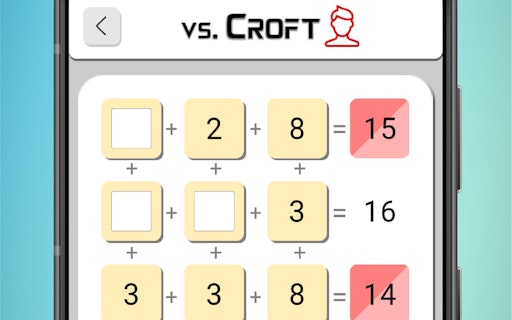 SumMatch - Multiplayer