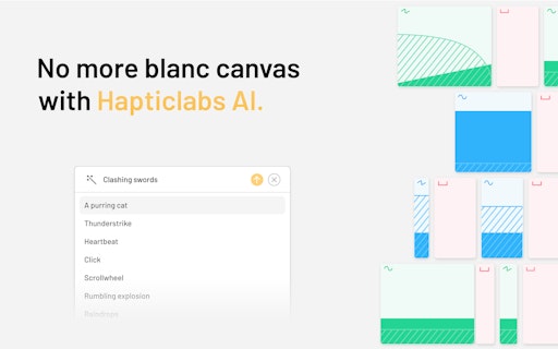 Hapticlabs