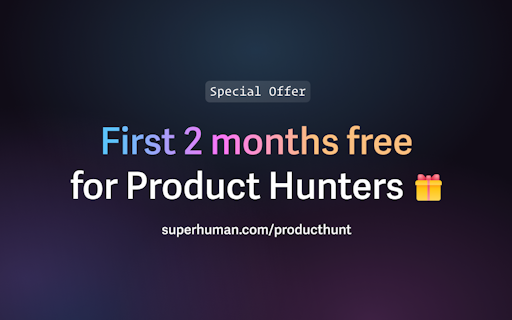 Superhuman AI