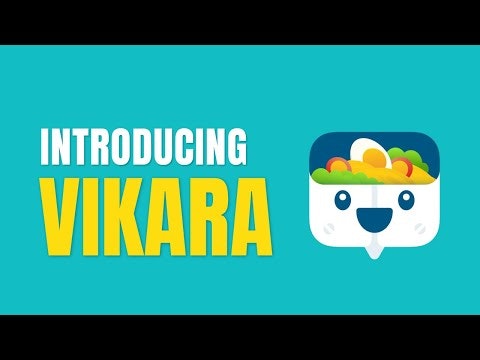 Vikara