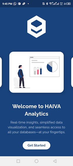 Haiva Analytics for SQL Databases