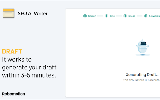 SEO AI Writer