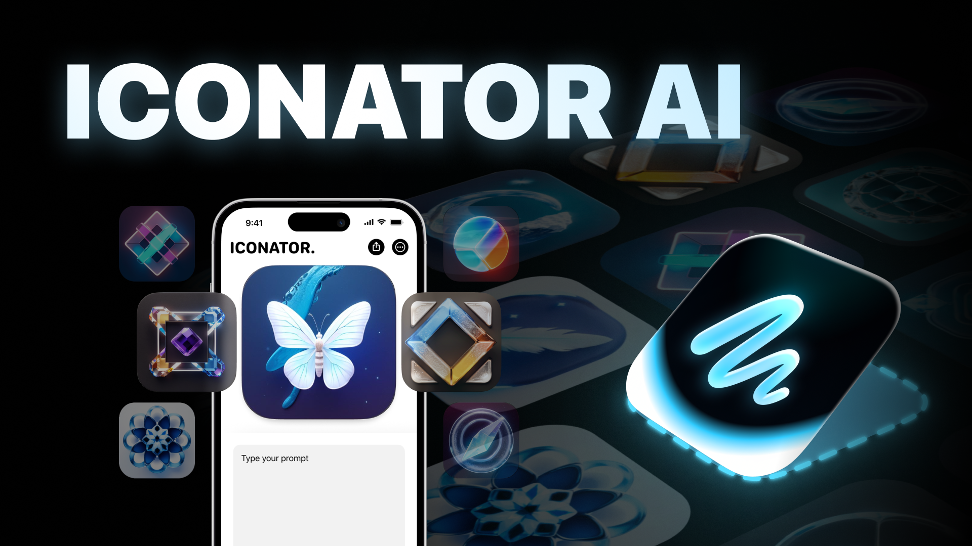 Iconator