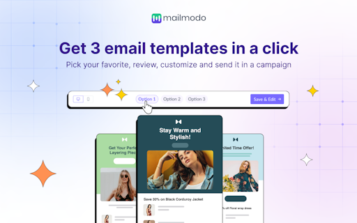 AI Email Template Creator