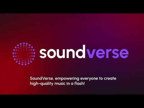 SoundVerse AI