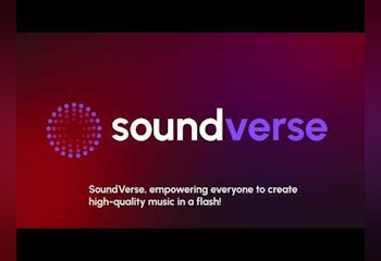 SoundVerse AI