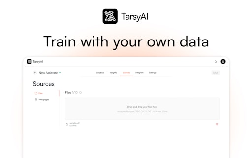 TarsyAI