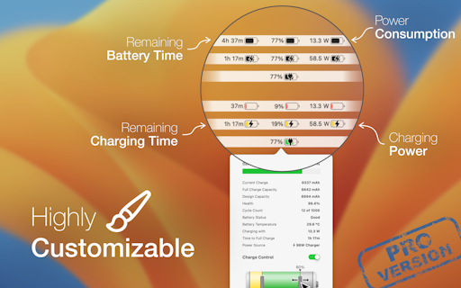 Energiza Pro
