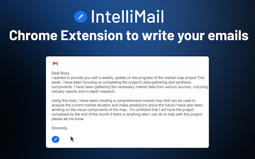 IntelliMail