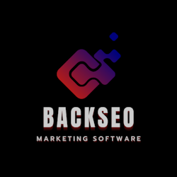 Back SEO Marketing Software