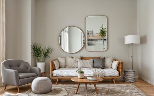 Interior AI