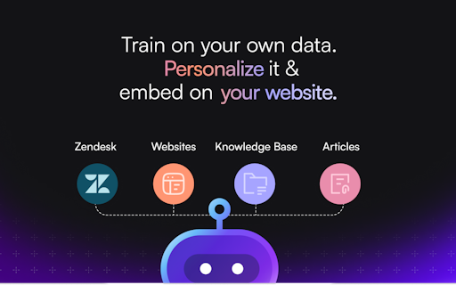 Botsonic GPT Builder