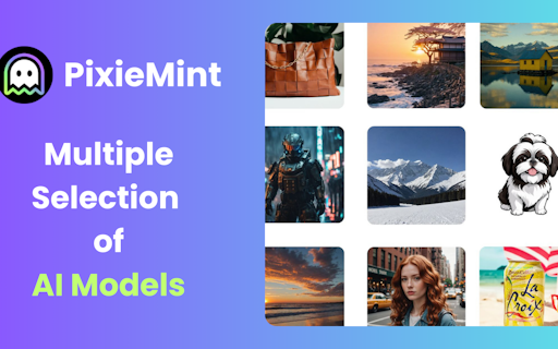 PixieMint