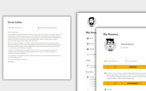 Ultimate UX/UI Designer Career Pack