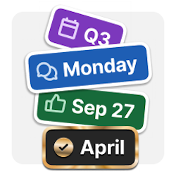DateStamp+