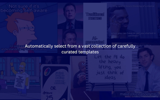 Genmeme.ai