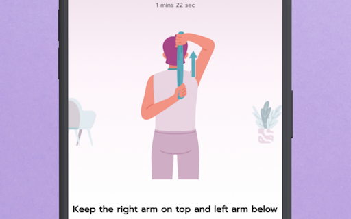 NeckFit: Posture & Exercises