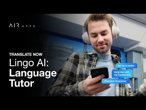 Translate Now - Translator