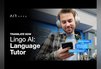 Translate Now - Translator