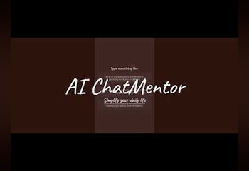AI ChatMentor