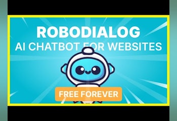 RoboDialog 2.0