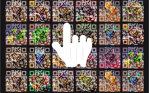 CustomQR AI