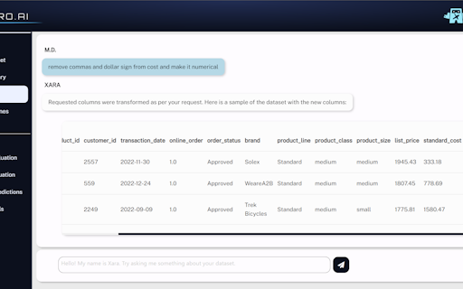 Xero.AI