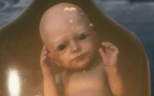 Death Stranding Director's Cut on Mac