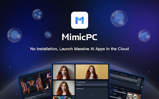 MimicPC