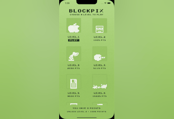 Blockpix