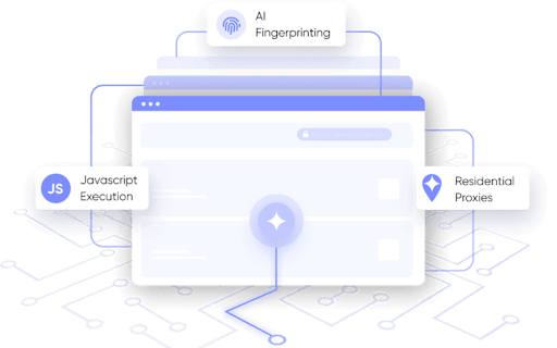 Nimble API