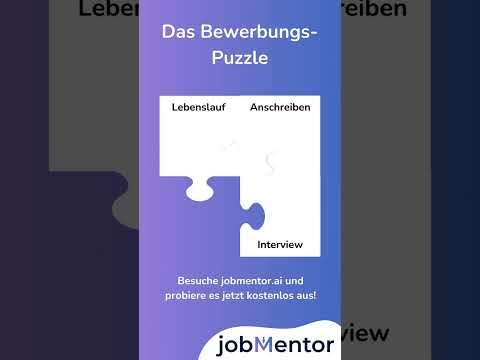 jobMentor.ai
