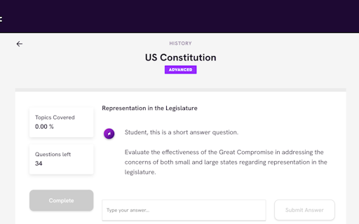 Zoc.ai - Better Grades | Ethical AI