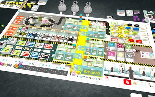 Tabletopia White Label