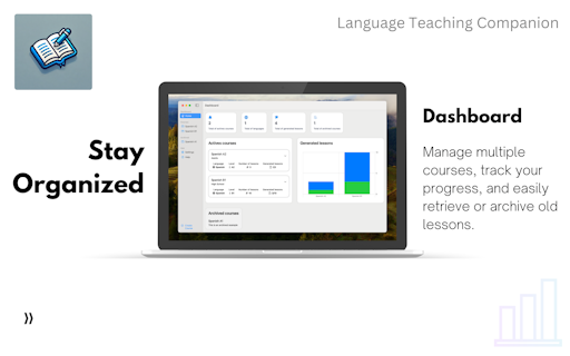Lesson Plan Generator