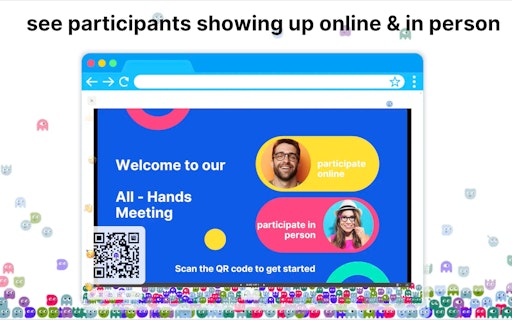 AI Powered Live Polls for Google Slides