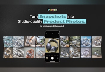 Pixyer.AI