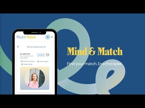 Mind & Match