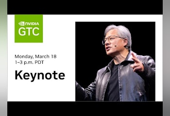 Nvidia Blackwell B200 GPU