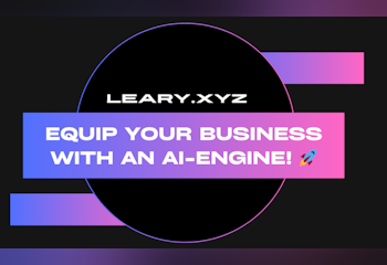 LearyAI (Leary.Xyz)